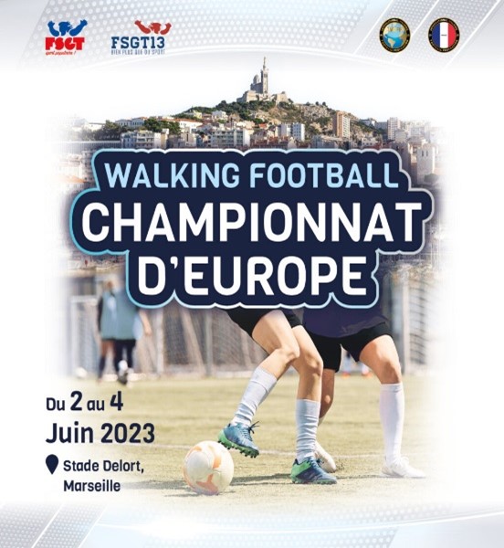 Le nazionali C.I.W.F. protagoniste agli Europei di Marsiglia