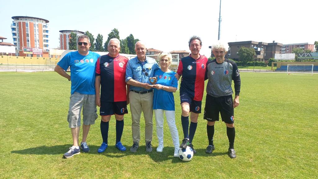 Festa dello sport di Borgomanero